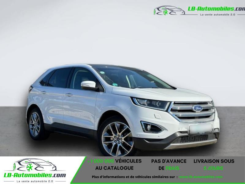 Ford Edge 2.0 TDCi 210 BVA AWD  occasion  Beaupuy