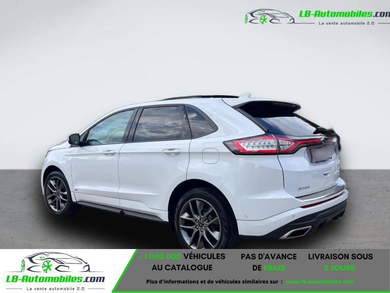 Ford Edge 2.0 TDCi 210 BVA AWD  occasion  Beaupuy - photo n3