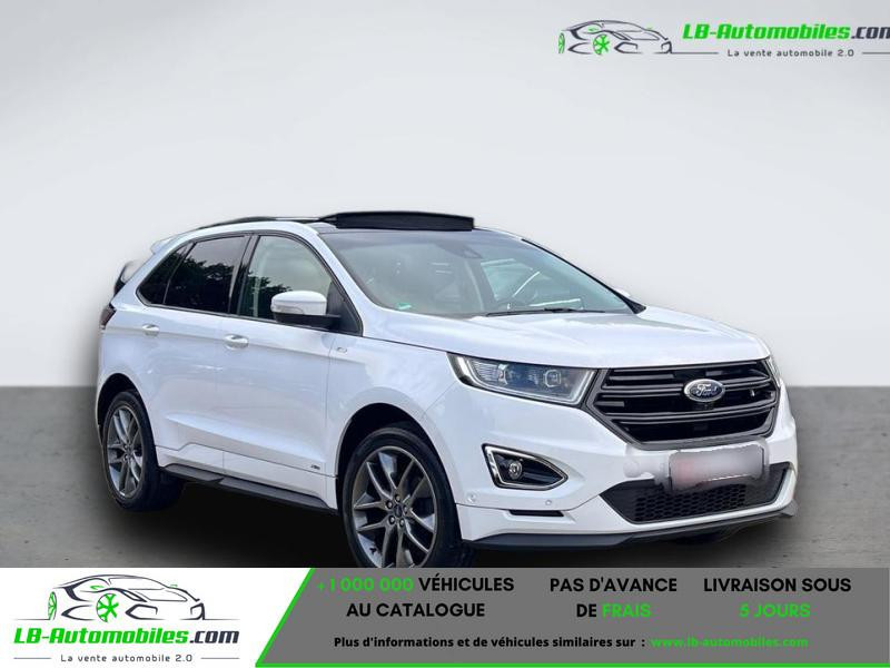 Ford Edge 2.0 TDCi 210 BVA AWD  occasion  Beaupuy - photo n2