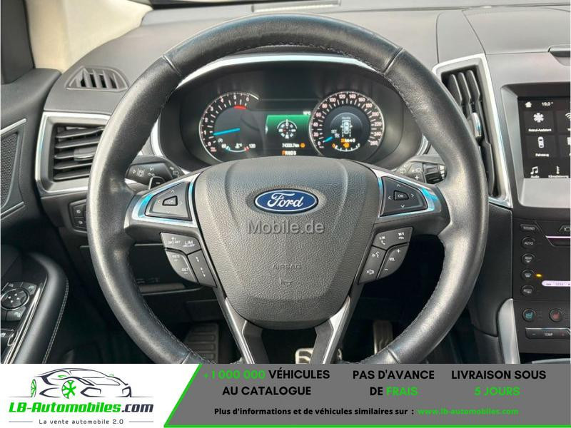 Ford Edge 2.0 TDCi 210 BVA AWD  occasion  Beaupuy - photo n7