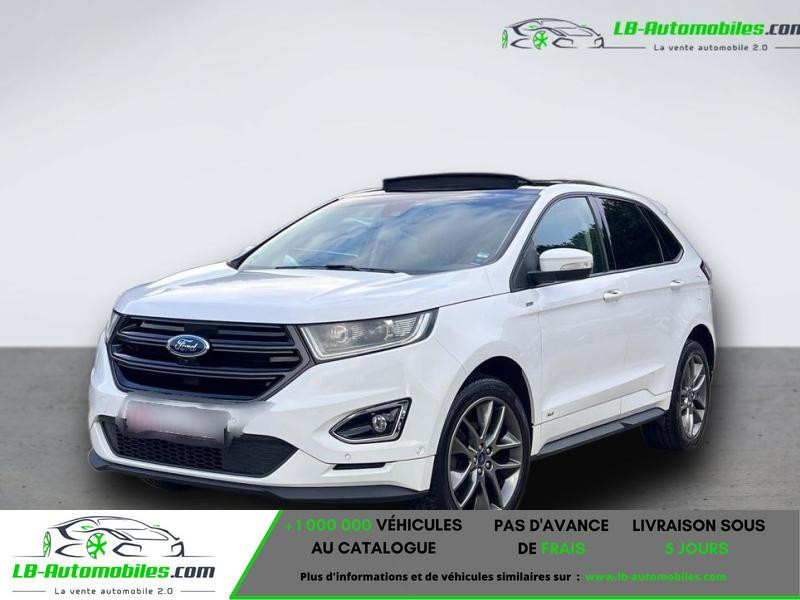 Ford Edge 2.0 TDCi 210 BVA AWD  occasion  Beaupuy