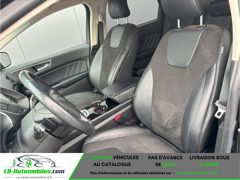 Ford Edge 2.0 TDCi 210 BVA AWD  occasion  Beaupuy - photo n6