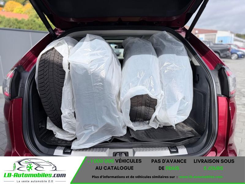 Ford Edge 2.0 TDCi 210 BVA AWD  occasion  Beaupuy - photo n9