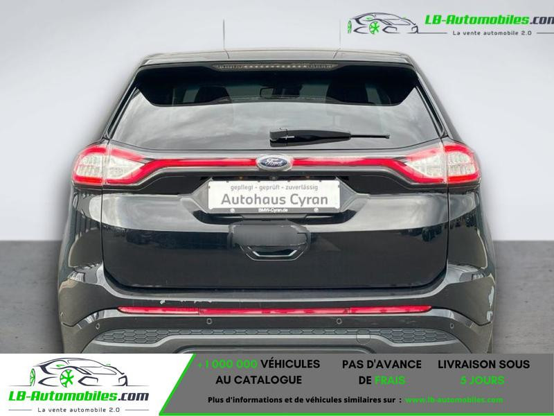 Ford Edge 2.0 TDCi 210 BVA AWD  occasion  Beaupuy - photo n5