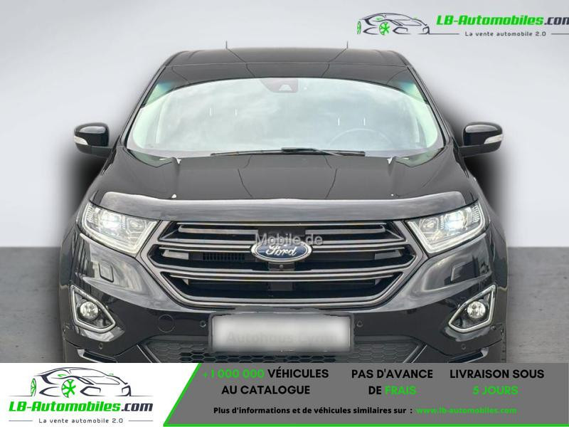 Ford Edge 2.0 TDCi 210 BVA AWD  occasion  Beaupuy - photo n4