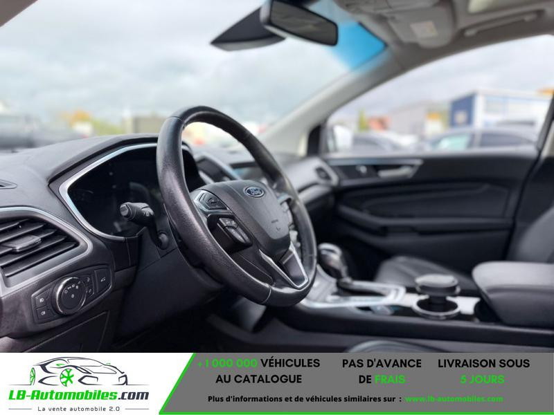 Ford Edge 2.0 TDCi 210 BVA AWD  occasion  Beaupuy - photo n7
