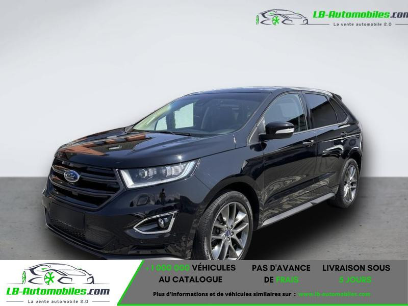 Ford Edge 2.0 TDCi 210 BVA AWD  occasion  Beaupuy - photo n2
