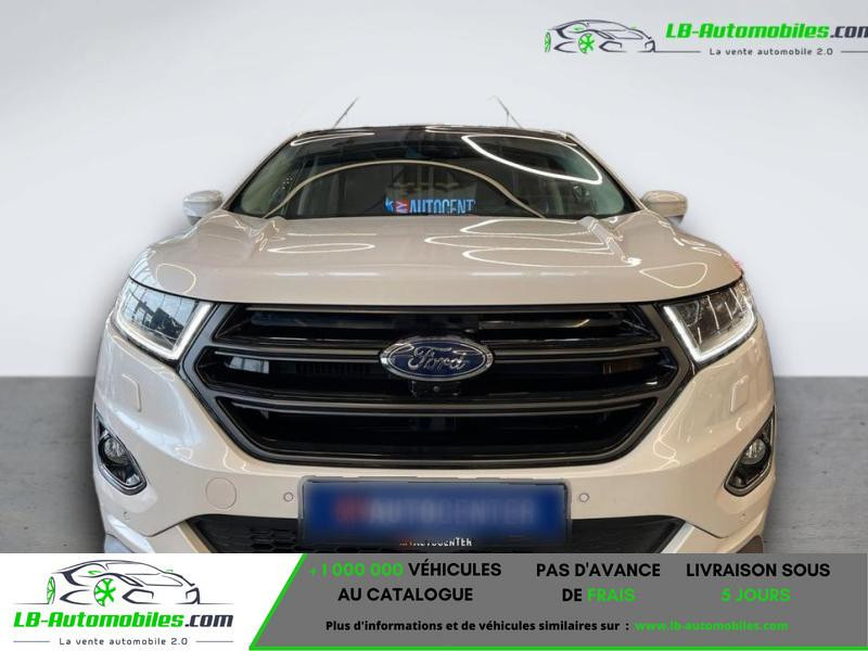 Ford Edge 2.0 TDCi 210 BVA AWD  occasion  Beaupuy - photo n5