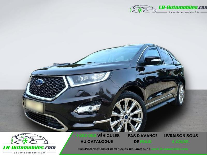 Ford Edge 2.0 TDCi 210 BVA AWD  occasion  Beaupuy - photo n2