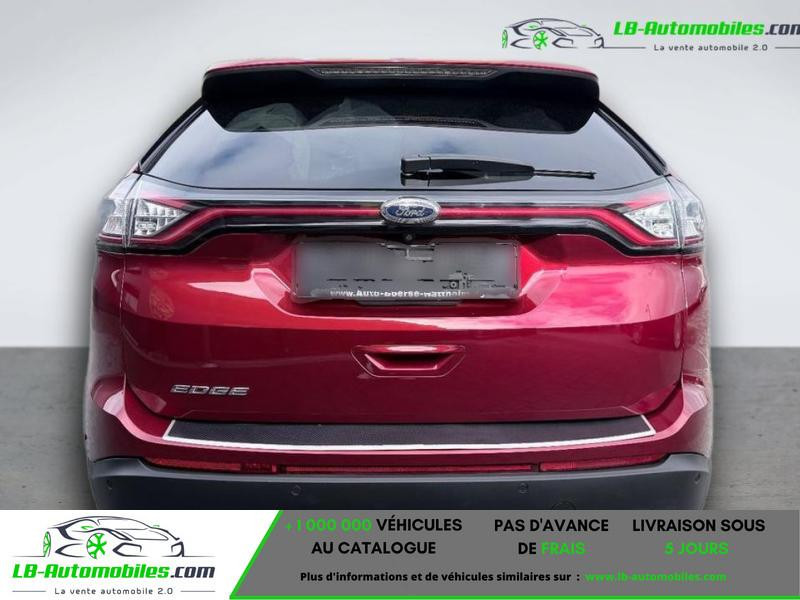 Ford Edge 2.0 TDCi 210 BVA AWD  occasion  Beaupuy - photo n6