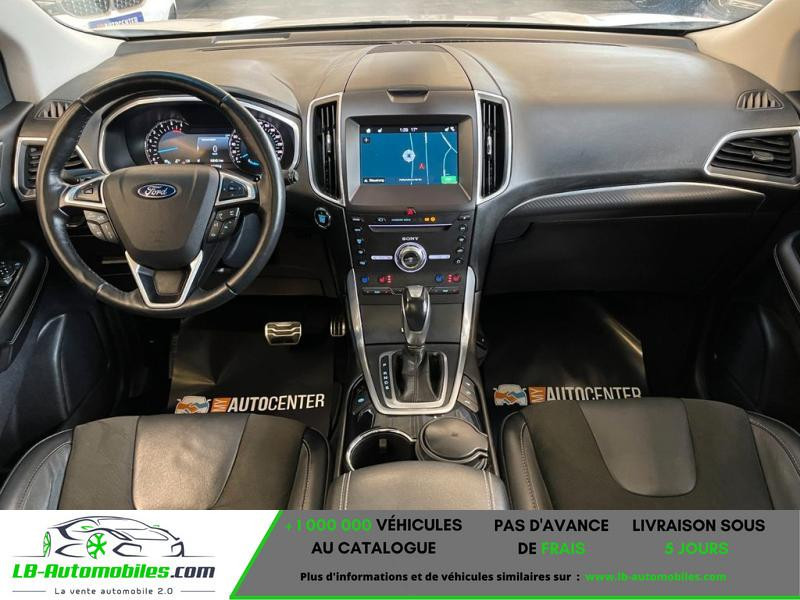 Ford Edge 2.0 TDCi 210 BVA AWD  occasion  Beaupuy - photo n3