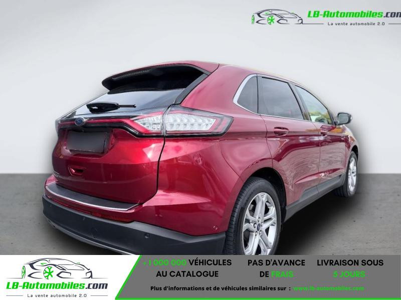 Ford Edge 2.0 TDCi 210 BVA AWD  occasion  Beaupuy - photo n4