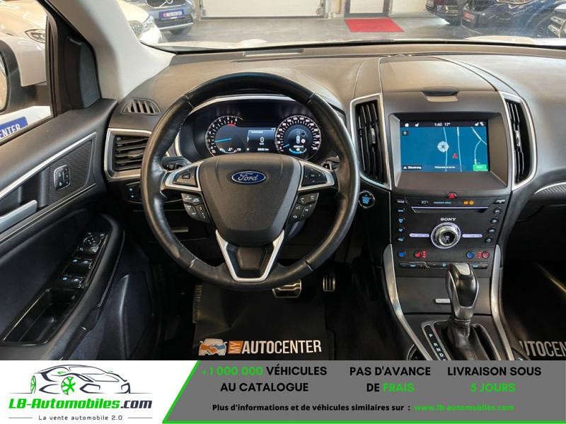Ford Edge 2.0 TDCi 210 BVA AWD  occasion  Beaupuy - photo n10