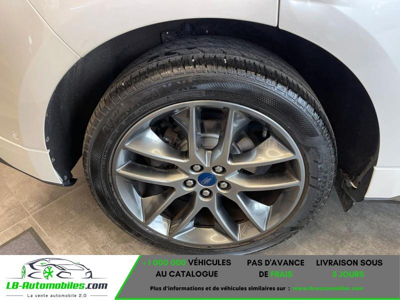 Ford Edge 2.0 TDCi 210 BVA AWD  occasion  Beaupuy - photo n11