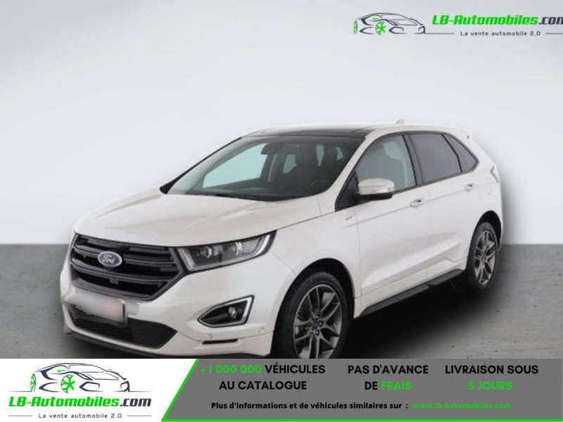 Ford Edge 2.0 TDCi 210 BVA AWD  occasion � Beaupuy
