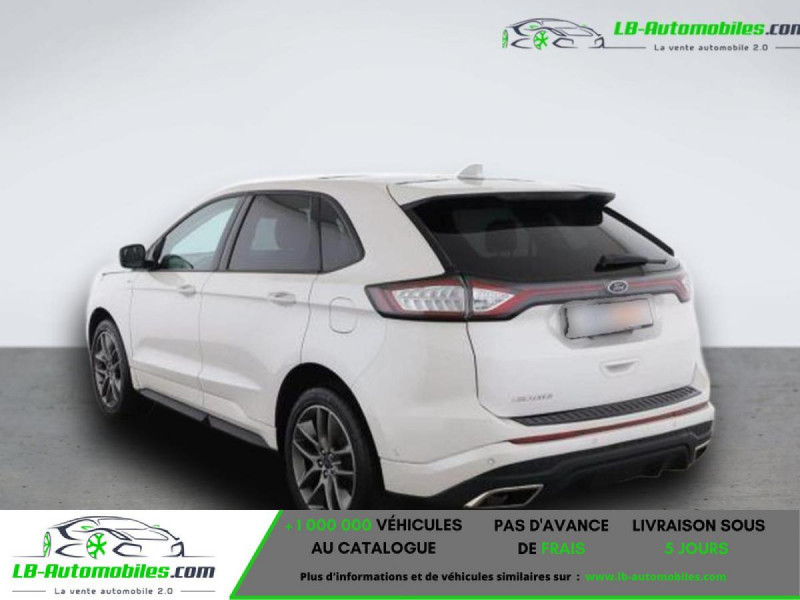 Ford Edge 2.0 TDCi 210 BVA AWD  occasion � Beaupuy - photo n�2