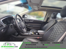 Ford Edge 2.0 TDCi 210 BVA AWD  occasion � Beaupuy - photo n�4