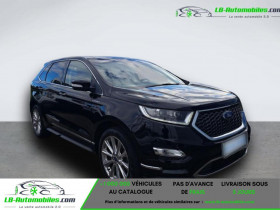 Ford Edge 2.0 TDCi 210 BVA AWD  occasion � Beaupuy - photo n�2