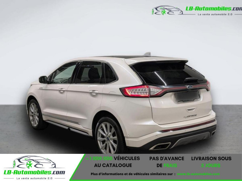 Ford Edge 2.0 TDCi 210 BVA AWD  occasion � Beaupuy - photo n�3