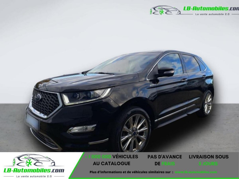 Ford Edge 2.0 TDCi 210 BVA AWD  occasion � Beaupuy