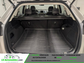 Ford Edge 2.0 TDCi 210 BVA AWD  occasion � Beaupuy - photo n�7