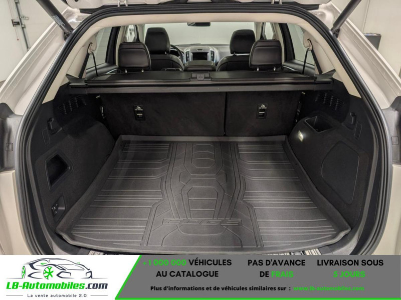Ford Edge 2.0 TDCi 210 BVA AWD  occasion � Beaupuy - photo n�7