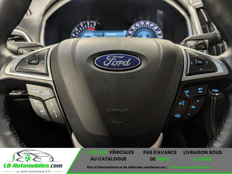 Ford Edge 2.0 TDCi 210 BVA AWD  occasion � Beaupuy - photo n�6