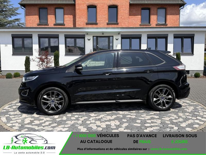 Ford Edge 2.0 TDCi 210 BVA AWD  occasion  Beaupuy - photo n7