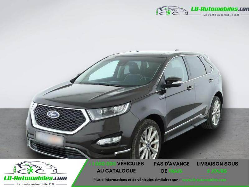 Ford Edge 2.0 TDCi 210 BVA AWD  occasion  Beaupuy