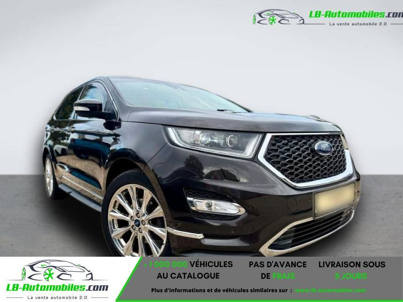 Ford Edge 2.0 TDCi 210 BVA AWD  occasion  Beaupuy
