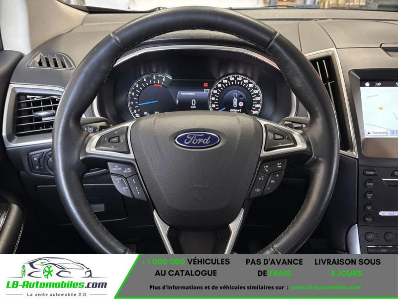 Ford Edge 2.0 TDCi 210 BVA AWD  occasion  Beaupuy - photo n6