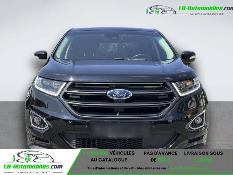 Ford Edge 2.0 TDCi 210 BVA AWD  occasion  Beaupuy - photo n3