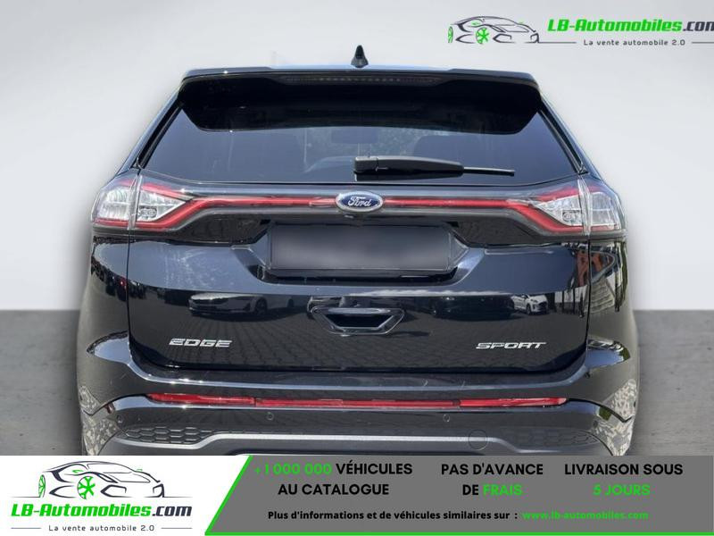 Ford Edge 2.0 TDCi 210 BVA AWD  occasion  Beaupuy - photo n4