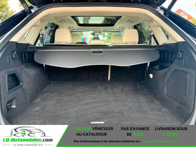 Ford Edge 2.0 TDCi 210 BVA AWD  occasion  Beaupuy - photo n10