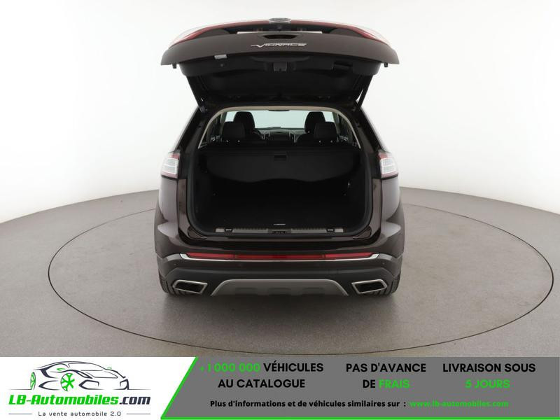 Ford Edge 2.0 TDCi 210 BVA AWD  occasion  Beaupuy - photo n8