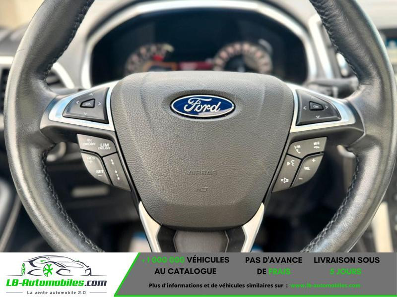 Ford Edge 2.0 TDCi 210 BVA AWD  occasion  Beaupuy - photo n8