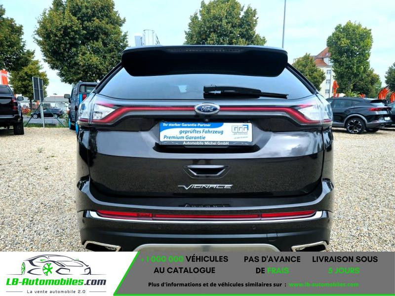 Ford Edge 2.0 TDCi 210 BVA AWD  occasion  Beaupuy - photo n9