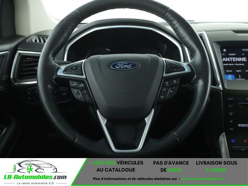 Ford Edge 2.0 TDCi 210 BVA AWD  occasion  Beaupuy - photo n7