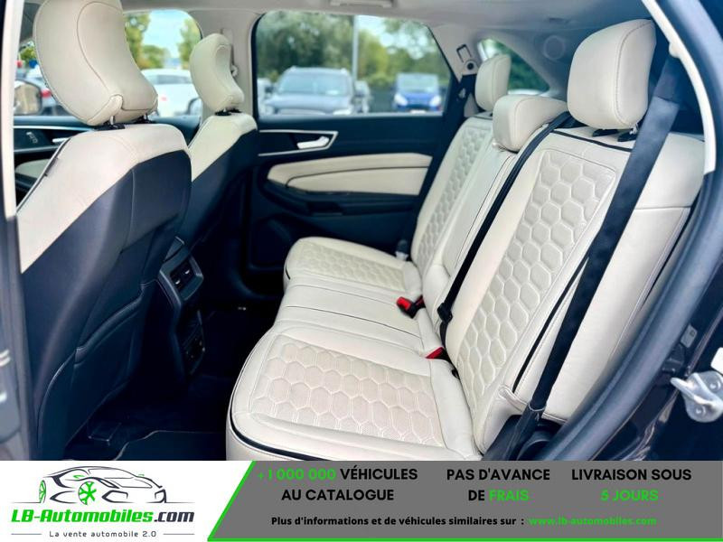 Ford Edge 2.0 TDCi 210 BVA AWD  occasion  Beaupuy - photo n7