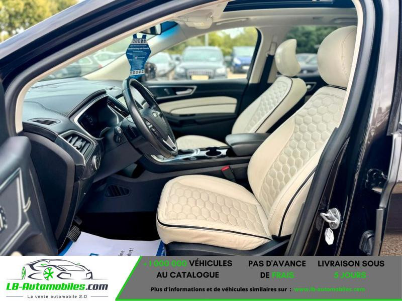 Ford Edge 2.0 TDCi 210 BVA AWD  occasion  Beaupuy - photo n6