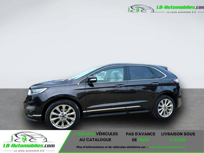 Ford Edge 2.0 TDCi 210 BVA AWD  occasion  Beaupuy - photo n5