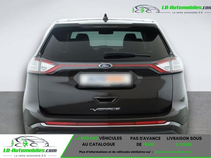 Ford Edge 2.0 TDCi 210 BVA AWD  occasion  Beaupuy - photo n5