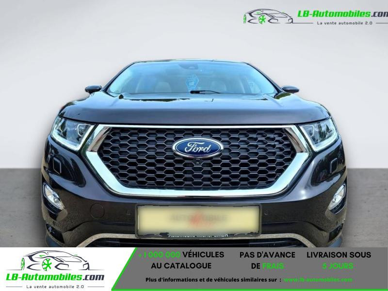 Ford Edge 2.0 TDCi 210 BVA AWD  occasion  Beaupuy - photo n4