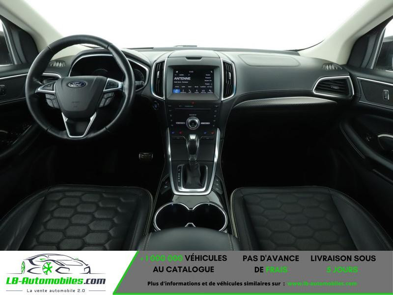 Ford Edge 2.0 TDCi 210 BVA AWD  occasion  Beaupuy - photo n3