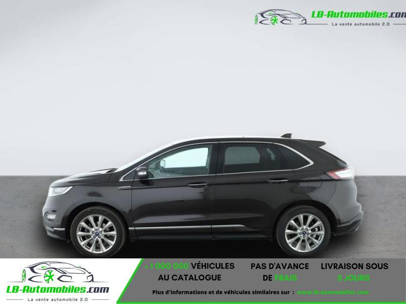 Ford Edge 2.0 TDCi 210 BVA AWD  occasion  Beaupuy - photo n4