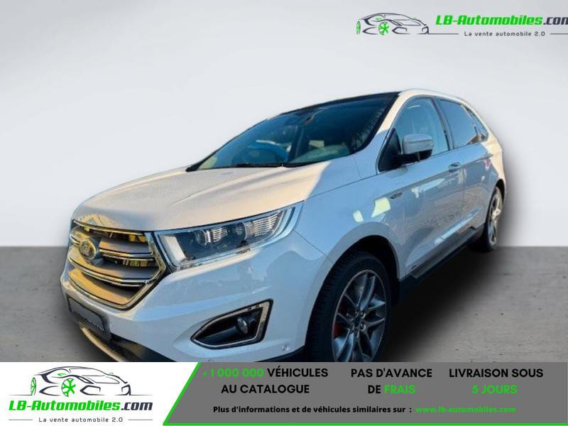 Ford Edge 2.0 TDCi 210 BVA AWD  occasion � Beaupuy