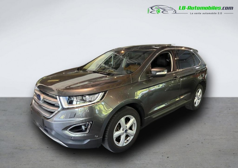 Ford Edge 2.0 TDCi 210 BVA AWD  occasion  Beaupuy - photo n2