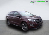 Ford Edge occasion année 2018 boite Automatique Annonce Ford Edge occasion Diesel 2.0 TDCi 210 BVA AWD à Beaupuy
