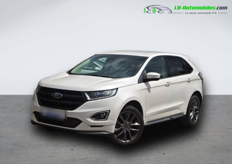 Ford Edge 2.0 TDCi 210 BVA AWD  occasion  Beaupuy