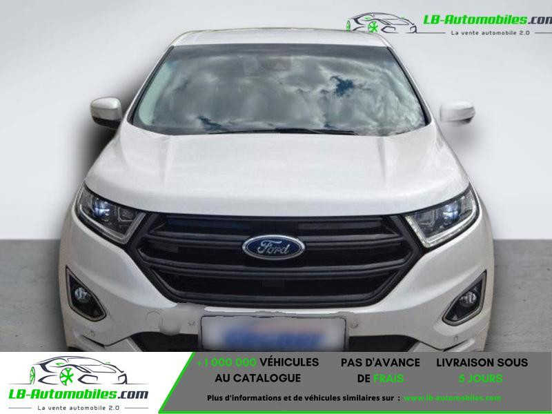 Ford Edge 2.0 TDCi 210 BVA AWD  occasion � Beaupuy - photo n�5